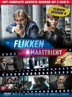 Flikken maastricht, Cd's en Dvd's, Dvd's | Tv en Series, Vanaf 12 jaar, Ophalen of Verzenden, Gebruikt