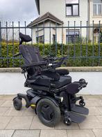 Elektrische rolstoel Permobil F5 Corpus slechts 88 km, Ophalen of Verzenden, Elektrische rolstoel