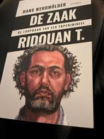 De Zaak Ridouan T. - Hans Werdmölder, Ophalen, Gelezen, Politiek