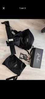 Rookie draagzak, Zo goed als nieuw, Buik, Draagzak, Ophalen