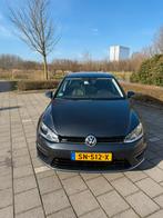 Volkswagen Golf 1.4 TSI 125pk 7-DSG 5D 2016, Auto's, Euro 6, 4 cilinders, 1395 cc, 630 kg