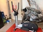 Crosstrainer bremshey orbit, Ophalen, Zo goed als nieuw, Metaal, Crosstrainer