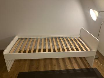 IKEA kids bed 200x90 cm - afbeelding 2