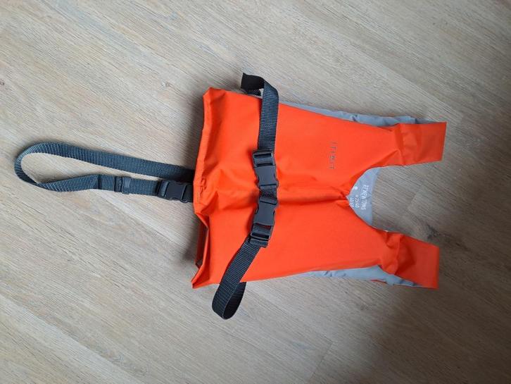 NIEUW Zwemvest kind 25-40 kilo, Watersport en Boten, Watersportkleding, Nieuw, Reddingsvest of Zwemvest, Kind, Ophalen of Verzenden