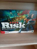 Risk Wereldoverheersing - Compleet!, Hobby en Vrije tijd, Gezelschapsspellen | Bordspellen, Vijf spelers of meer, Ophalen of Verzenden