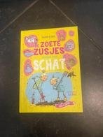 De Zoete Zusjes zoeken een schat, Ophalen of Verzenden, Zo goed als nieuw, Sprookjes