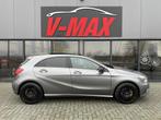 Mercedes-Benz A-klasse A200 Prestige AUT Pano Leder Harman/K, Gebruikt, Bedrijf, 695 kg, A-Klasse