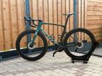 Scott foil rc 30 maat m, Fietsen en Brommers, Fietsen | Racefietsen, Overige merken, Carbon, Ophalen of Verzenden, Zo goed als nieuw