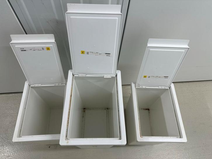 IKEA Opbergboxen - Handig!, Huis en Inrichting, Schoonmaakartikelen, Overige typen, Ophalen