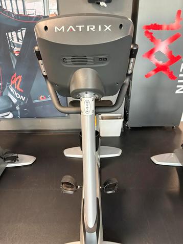 Matrix Hometrainer - Hybrid Bike H-3x/5x/7x beschikbaar voor biedingen