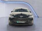 Tesla Model X 75D Base 7p.|AUTO-PILOT|INRUIL MOGELIJK|, Automaat, Model X, Lichtsensor, Gebruikt