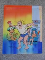 Suske en Wiske - EPPO - Wordt Vervolgd - cover 38 uit 1986, Boeken, Stripboeken, Ophalen of Verzenden, Nieuw, Willy Vandersteen