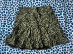 nikkie rok maat 34, Kleding | Dames, Rokken, Nieuw, Ophalen of Verzenden, Nikkie, Maat 34 (XS) of kleiner