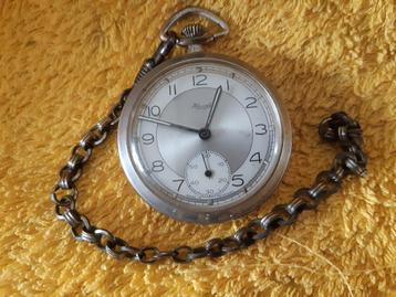 Oud zakhorloge ( kienzle) beschikbaar voor biedingen