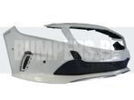 Bumper Mercedes A Klasse W176 Facelift 15-19 A1768853625 Voo, Gebruikt, Voor, 6 maanden garantie, Ophalen of Verzenden