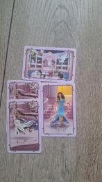 Bella Sara kaarten Bella's Bal, Ophalen of Verzenden, Zo goed als nieuw, Fantasie, Overige typen