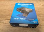 Elgato Facecam Pro, MacOS, Elgato, Ophalen of Verzenden, Zo goed als nieuw
