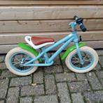 Nog een leuke little Dutch loopfietsje., Kinderen en Baby's, Speelgoed | Buiten | Voertuigen en Loopfietsen, Ophalen, Zo goed als nieuw