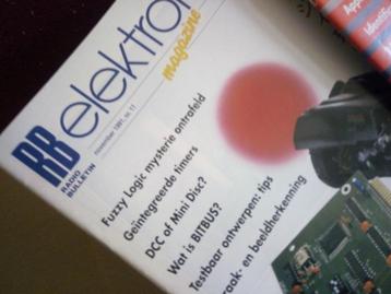 Radio Bulletin de hele verzameling vanaf 1948 - 1993 beschikbaar voor biedingen