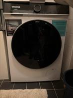 Siemens Wasmachine & Droger Set - Februari 2024, Witgoed en Apparatuur, Wasdrogers, Ophalen, 8 tot 10 kg, Zo goed als nieuw, Voorlader