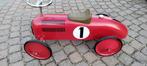 Loopauto rood, Ophalen, Gebruikt, Loopvoertuig