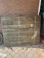 4 Steenschotten 140x110, Tuin en Terras, Overige Tuin en Terras, Ophalen, Gebruikt