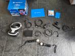 PSVR 1, Spelcomputers en Games, Virtual Reality, Ophalen, Gebruikt, VR-bril, Sony PlayStation