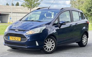 Ford B-Max 1.0 EcoBoost Trend beschikbaar voor biedingen