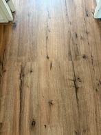Laminaat, Gebruikt, 50 tot 150 cm, Ophalen of Verzenden, 10 m² of meer