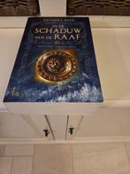 Anthony Ryan - Vaelin al sorna, Boeken, Ophalen of Verzenden, Gelezen, Anthony Ryan