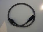 John van Gent Power-Cord   MET KORTING, Jonathan 4, Nieuw, Ophalen of Verzenden, Minder dan 2 meter