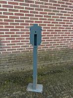 Alfen Eve Single montagepaal, Ophalen of Verzenden, Zo goed als nieuw, Laadpaal