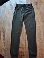 Mooie d.groene Scamps&Boys broek maat 170, Kinderen en Baby's, Kinderkleding | Maat 170, Broek, Zo goed als nieuw, Jongen, Scamps & Boys