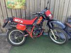 Zeer mooie Honda MTX, Ophalen, 6 versnellingen, Gebruikt, MTX