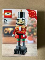 Te koop: Lego set 40254 Notenkraker, Ophalen of Verzenden, Nieuw, Complete set, Lego
