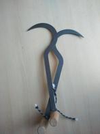 Riet en stro haak, Antiek en Kunst, Antiek | Gereedschap en Instrumenten, Ophalen of Verzenden