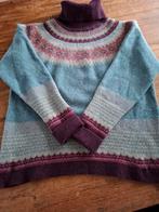 Eribe Schotland wollen trui - Maat XL, Overige kleuren, Maat 46/48 (XL) of groter, Ophalen of Verzenden, Zo goed als nieuw