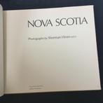 Nova Scotia, Ophalen of Verzenden, Gelezen