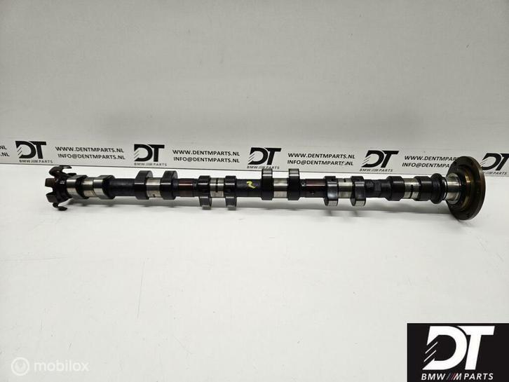 Inlaat nokkenas BMW M3 E46 S54 3.2 S54B32 11317832194, Auto-onderdelen, Motor en Toebehoren, Gebruikt, Ophalen of Verzenden