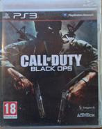 Call of Duty Black Ops, Spelcomputers en Games, Games | Sony PlayStation 3, Gebruikt, Ophalen of Verzenden