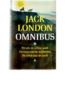 Jack London omnibus, Ophalen of Verzenden, Gelezen