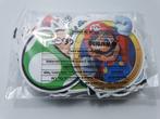 100 verschillende mario nintendo & friends stickers bowser, Hobby en Vrije tijd, Stickers en Plaatjes, Ophalen of Verzenden, Nieuw