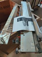 Trend zwaluwstaart jigg, Doe-het-zelf en Verbouw, Gereedschap | Freesmachines, Ophalen, Gebruikt, Overige soorten, TREND