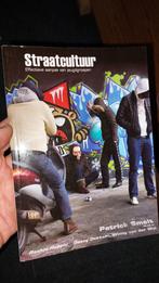 Straatcultuur - Effectieve aanpak jeugdgroepen, Maatschappij en Samenleving, Ophalen of Verzenden, Zo goed als nieuw, Nederland