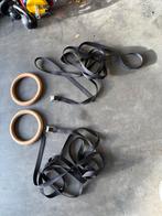 Fitness ringen, Gebruikt, ., Overige typen, Ophalen of Verzenden