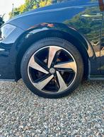 Originele Vw Polo GTI R-Line Velgen Milton keyness 215 45 17, 215 mm, Banden en Velgen, 17 inch, Ophalen of Verzenden