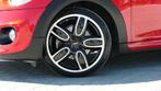 MINI Mini 2.0 Cooper S JCW |Vol Opties!|Pano! (bj 2015), Auto's, Mini, 1998 cc, Gebruikt, 4 stoelen, Bedrijf