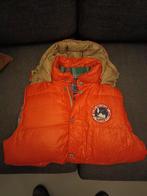 Polo Ralph Lauren vintage Ski bodywarmer, Kleding | Heren, Bodywarmers, Verzenden