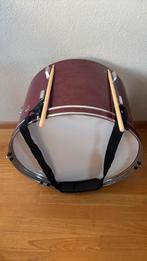 grote supporters trommel / voetbal trommel / feest trommel, Ophalen, Zo goed als nieuw, Trommel