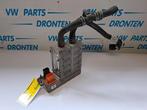 HV-koelvloeistofverwarming van een Volkswagen Golf, Gebruikt, -, -, -
